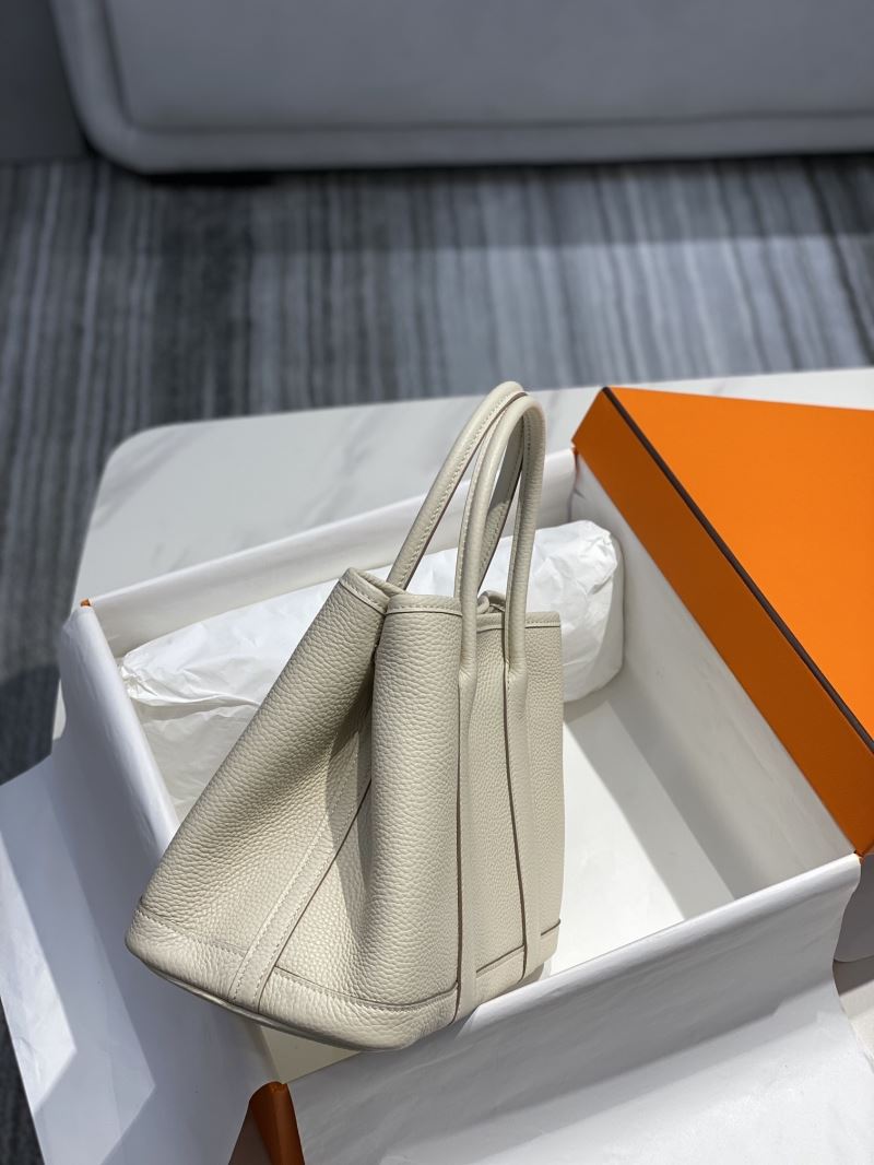 Hermes Garden Party Bags